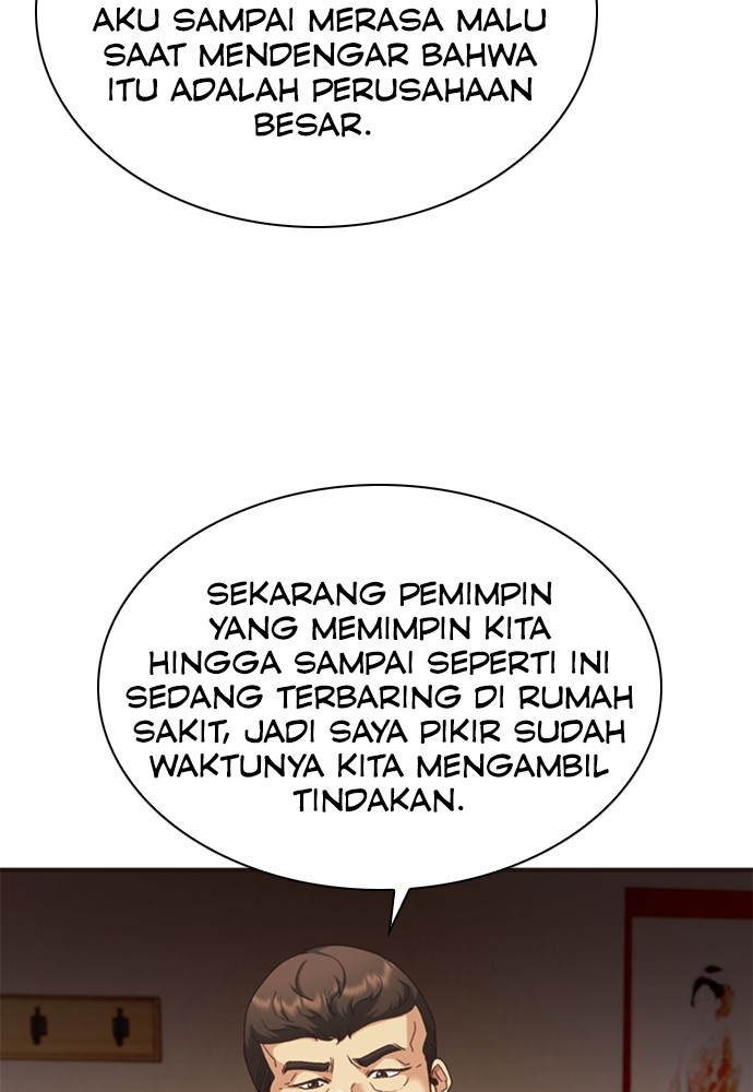 Chairman Kang, The New Employee Chapter 49 - halaman 182