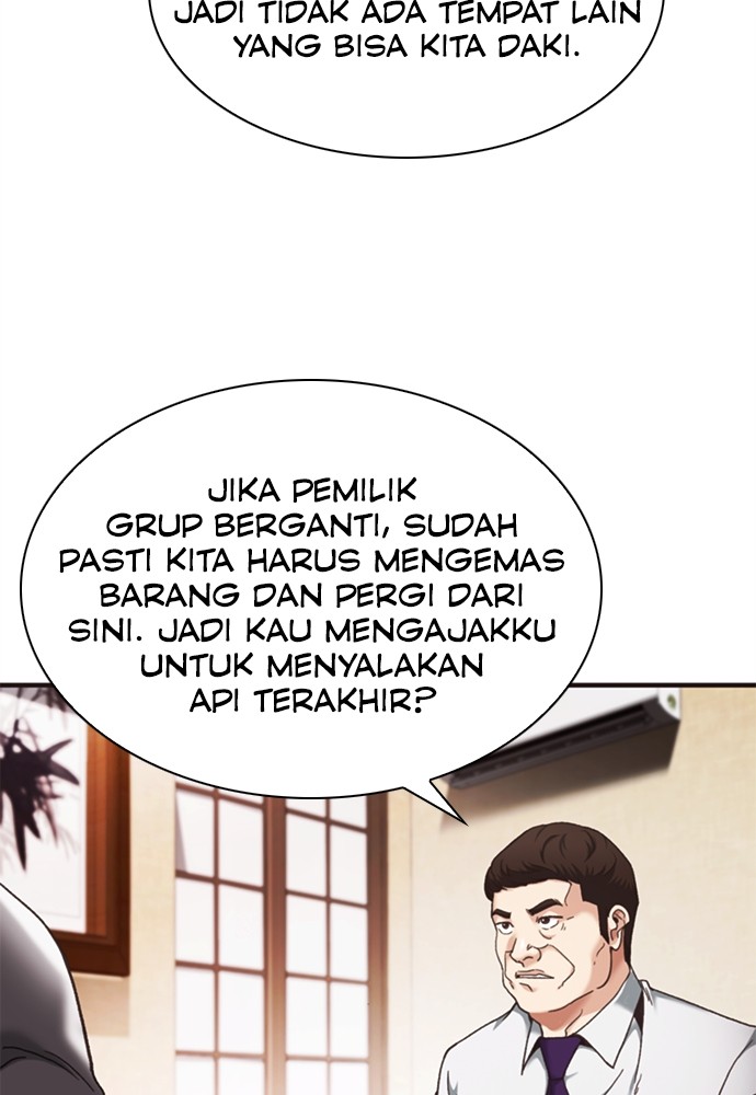 Chairman Kang, The New Employee Chapter 49 - halaman 184