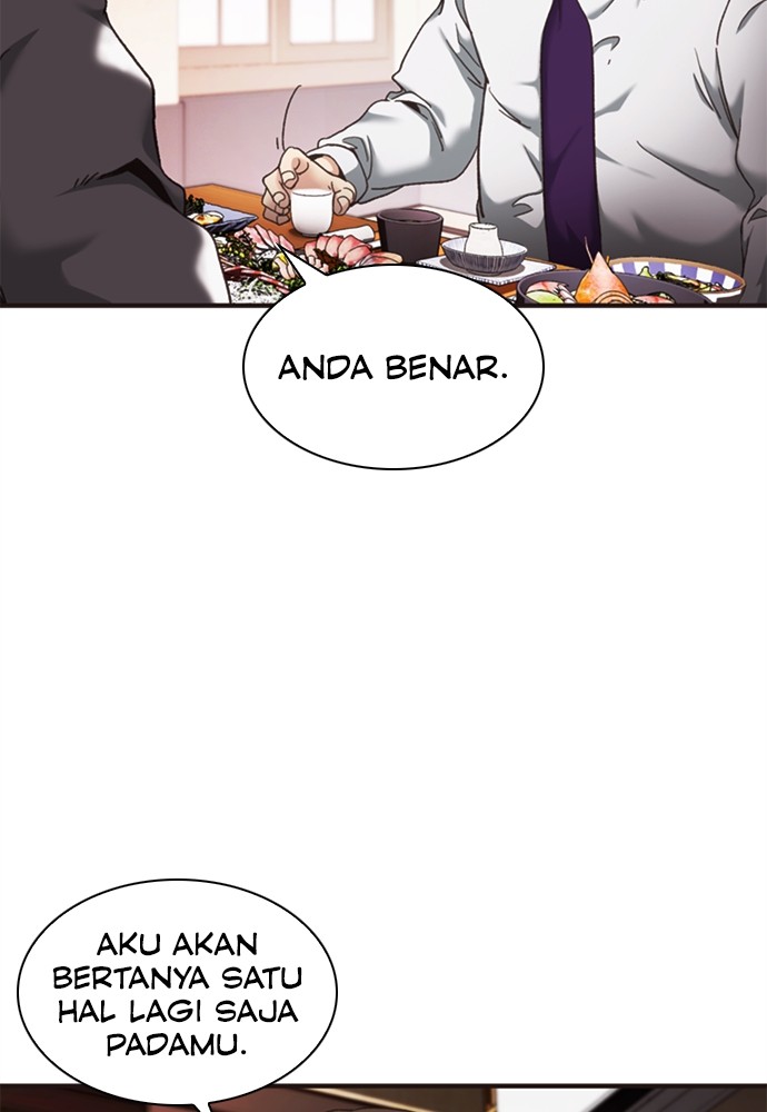 Chairman Kang, The New Employee Chapter 49 - halaman 185