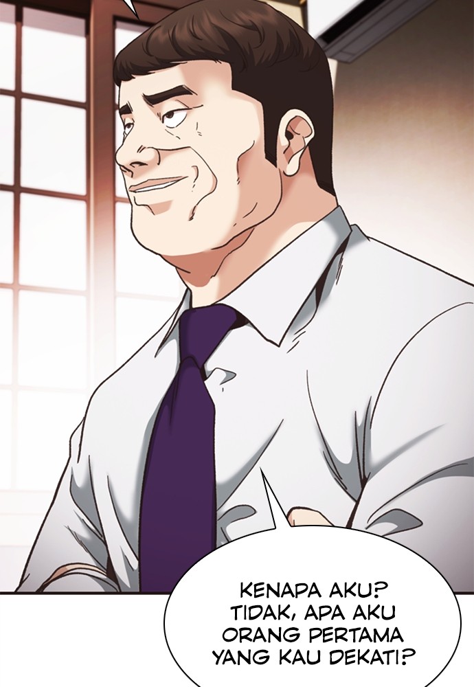 Chairman Kang, The New Employee Chapter 49 - halaman 186