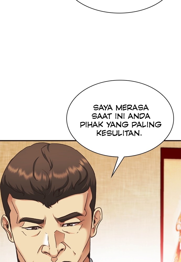 Chairman Kang, The New Employee Chapter 49 - halaman 187