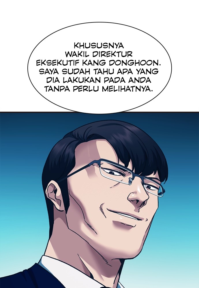 Chairman Kang, The New Employee Chapter 49 - halaman 189