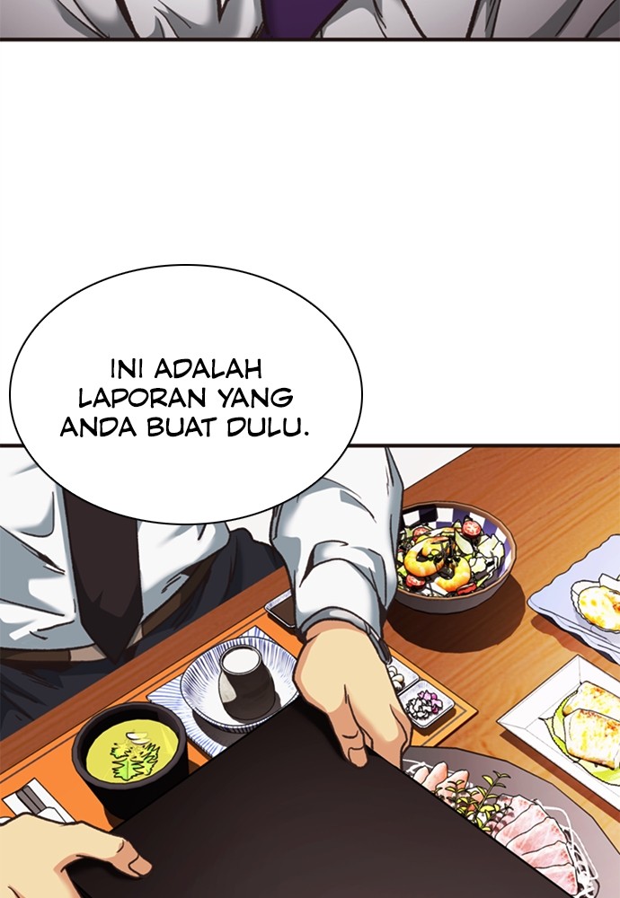 Chairman Kang, The New Employee Chapter 49 - halaman 191