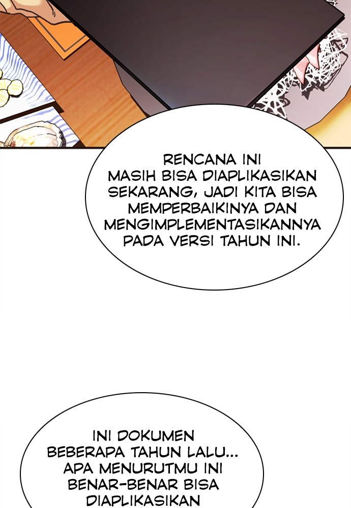 Chairman Kang, The New Employee Chapter 49 - halaman 192