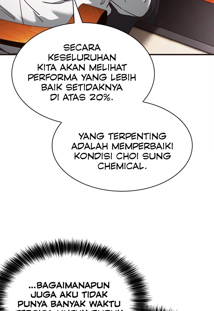 Chairman Kang, The New Employee Chapter 49 - halaman 194