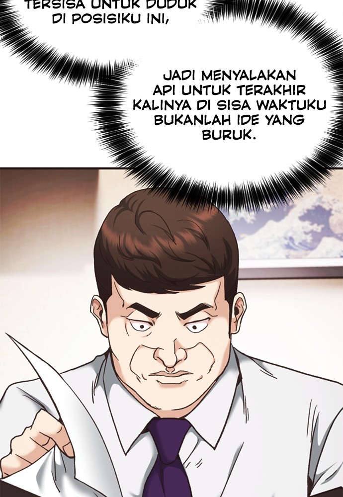 Chairman Kang, The New Employee Chapter 49 - halaman 195