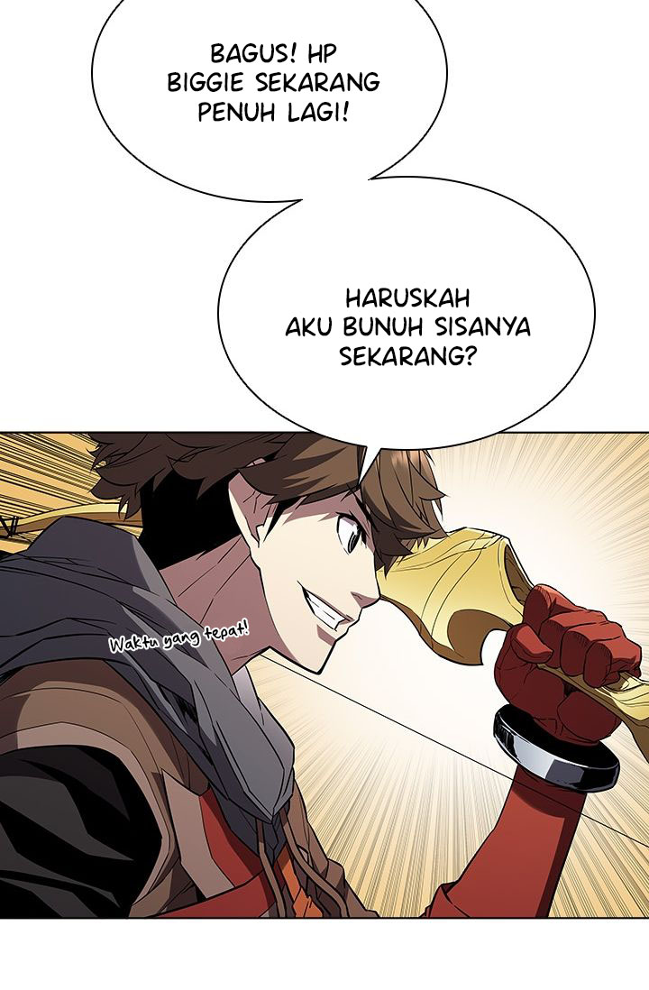 Chairman Kang, The New Employee Chapter 49 - halaman 31