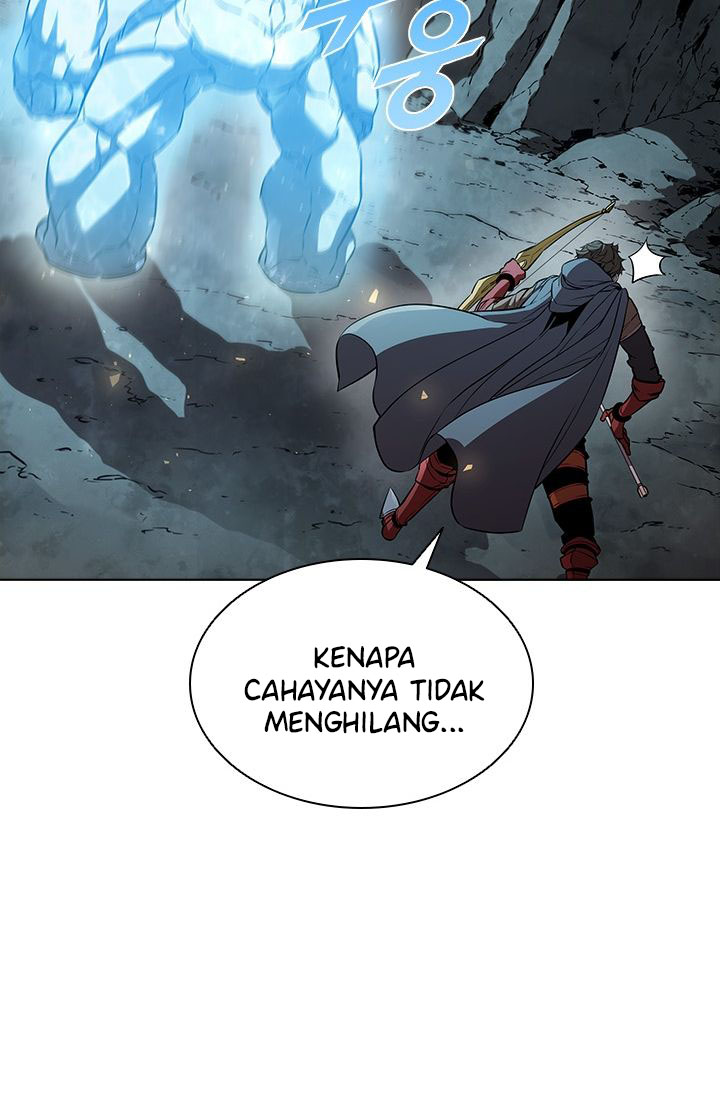 Chairman Kang, The New Employee Chapter 49 - halaman 33