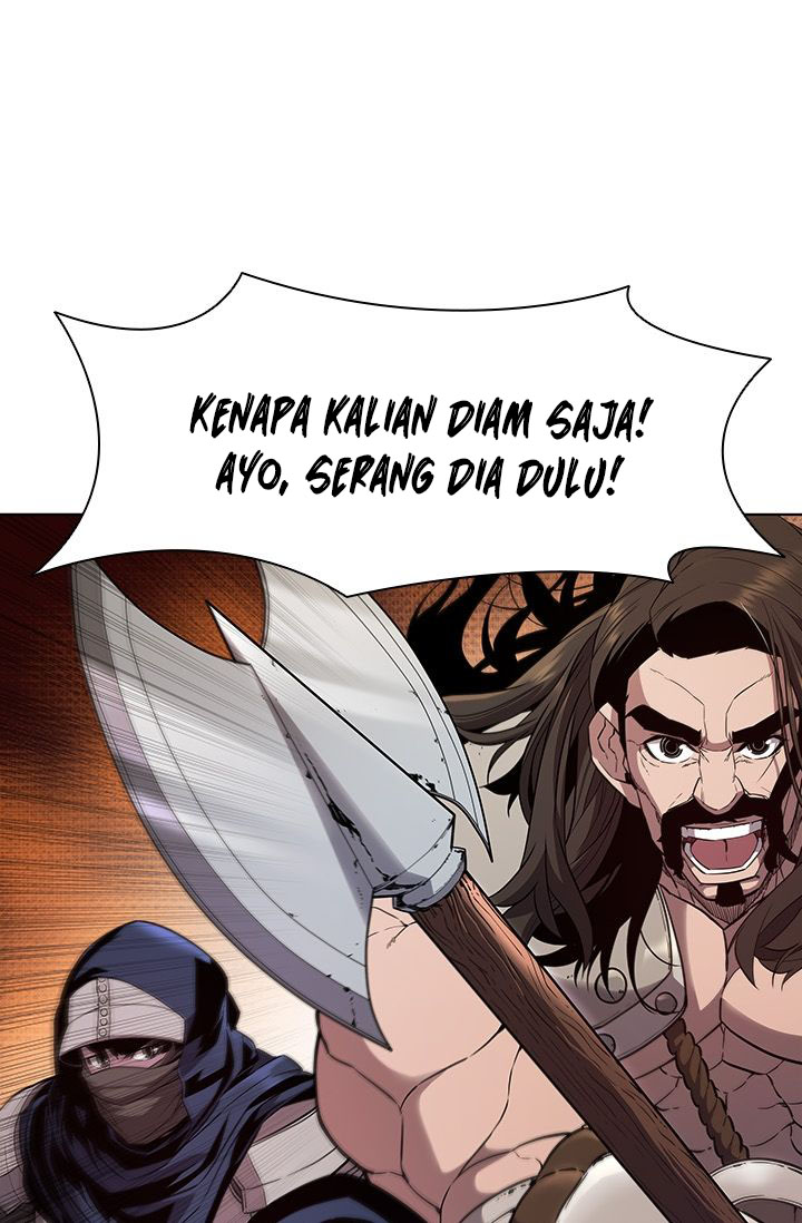 Chairman Kang, The New Employee Chapter 49 - halaman 45