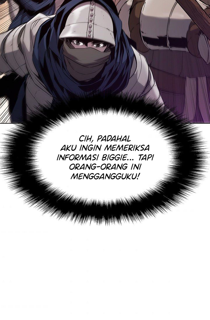 Chairman Kang, The New Employee Chapter 49 - halaman 46