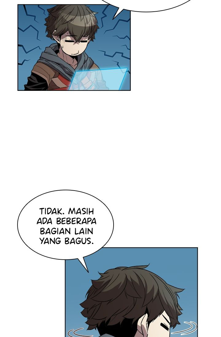 Chairman Kang, The New Employee Chapter 49 - halaman 68