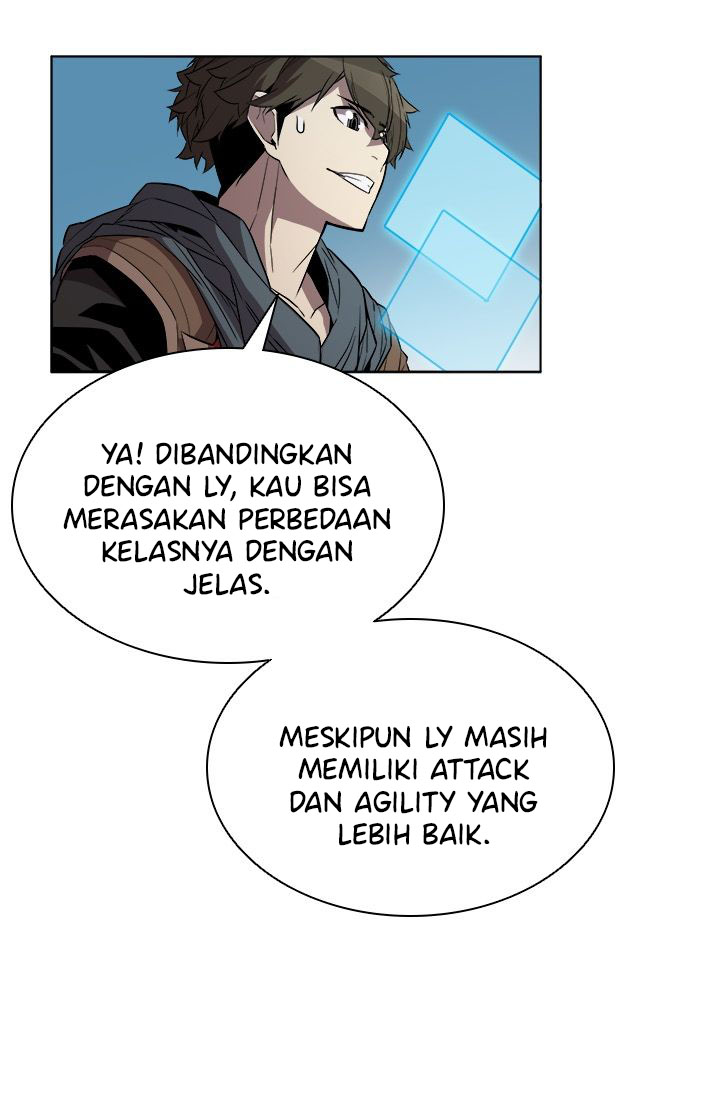 Chairman Kang, The New Employee Chapter 49 - halaman 70