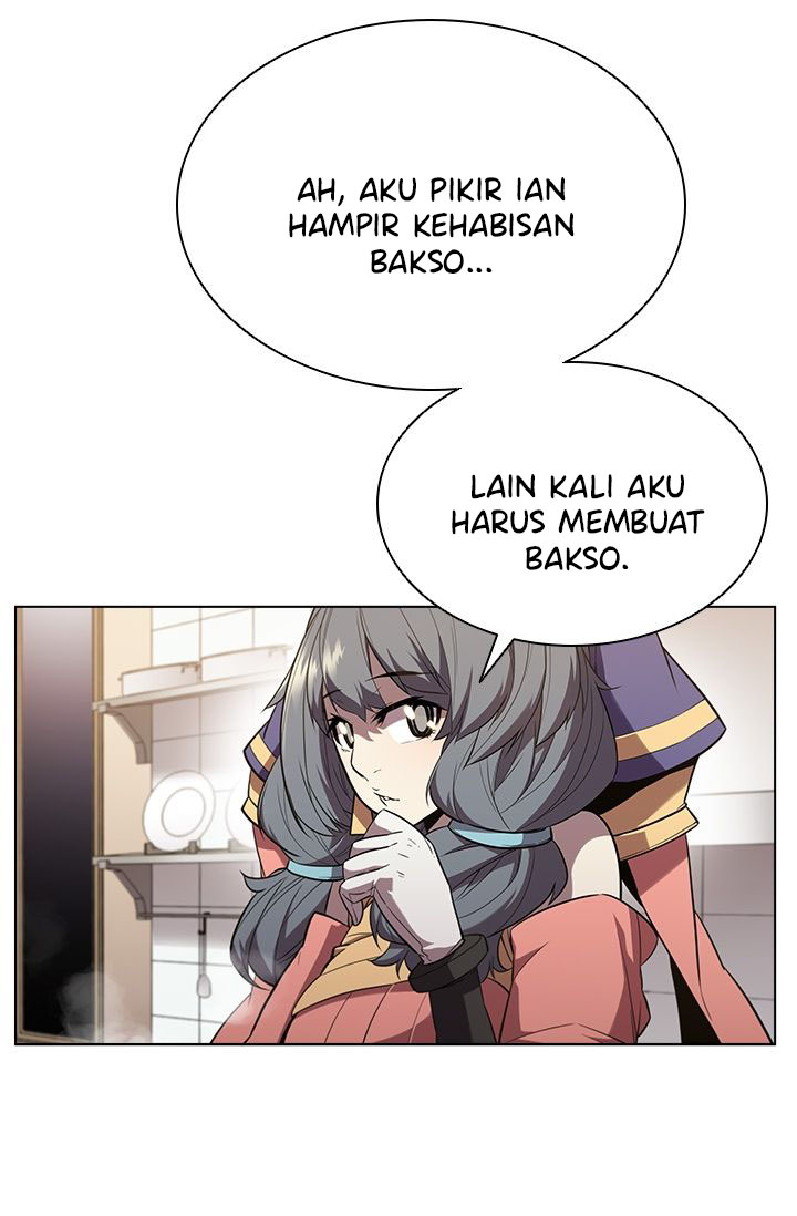 Chairman Kang, The New Employee Chapter 49 - halaman 83