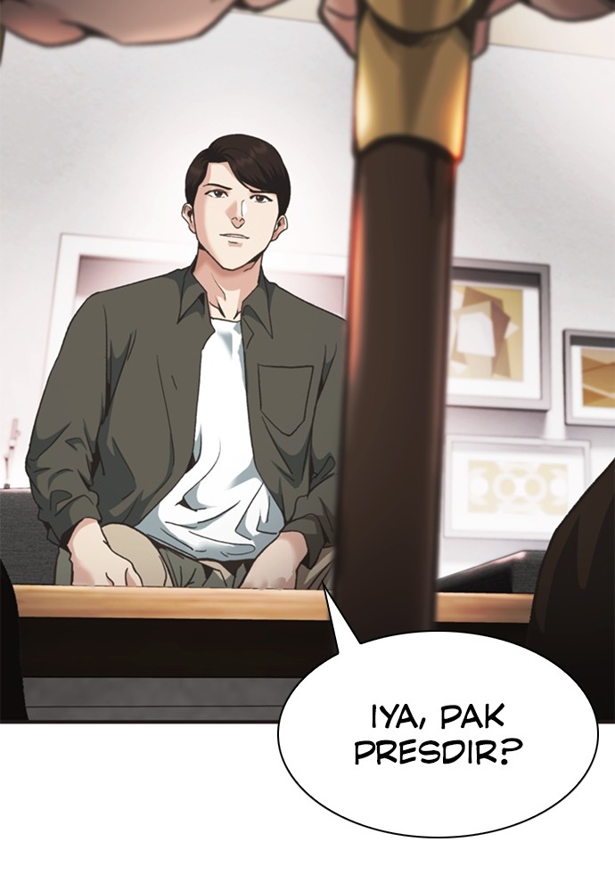 Chairman Kang, The New Employee Chapter 49 - halaman 86