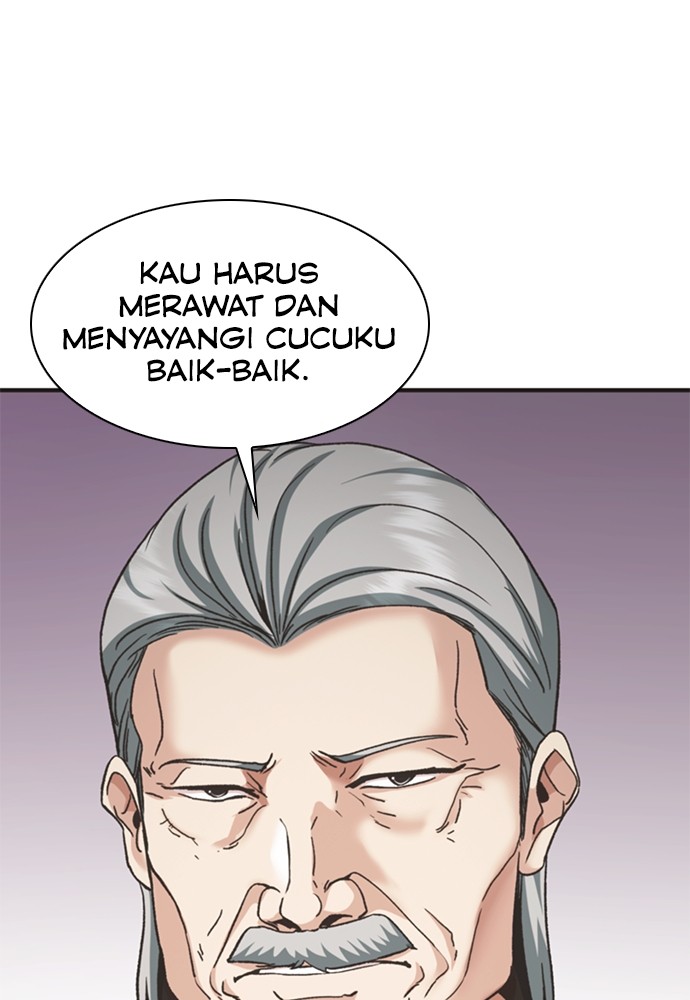 Chairman Kang, The New Employee Chapter 49 - halaman 87