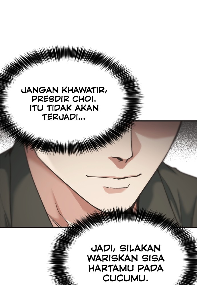Chairman Kang, The New Employee Chapter 49 - halaman 89