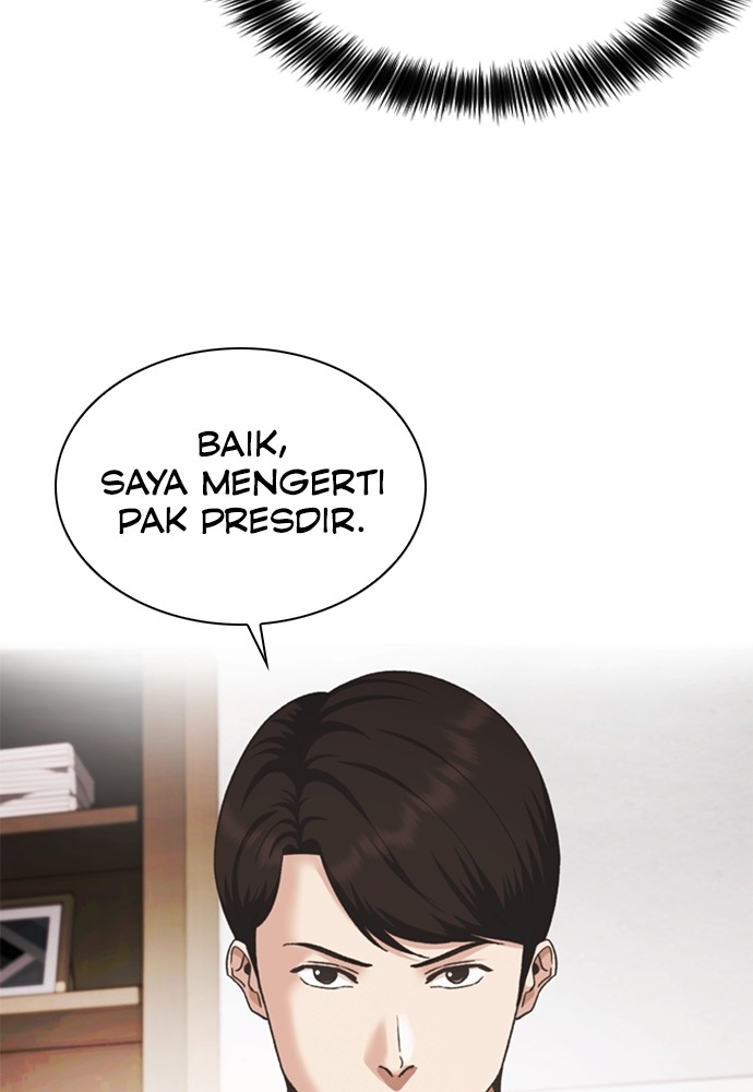 Chairman Kang, The New Employee Chapter 49 - halaman 90