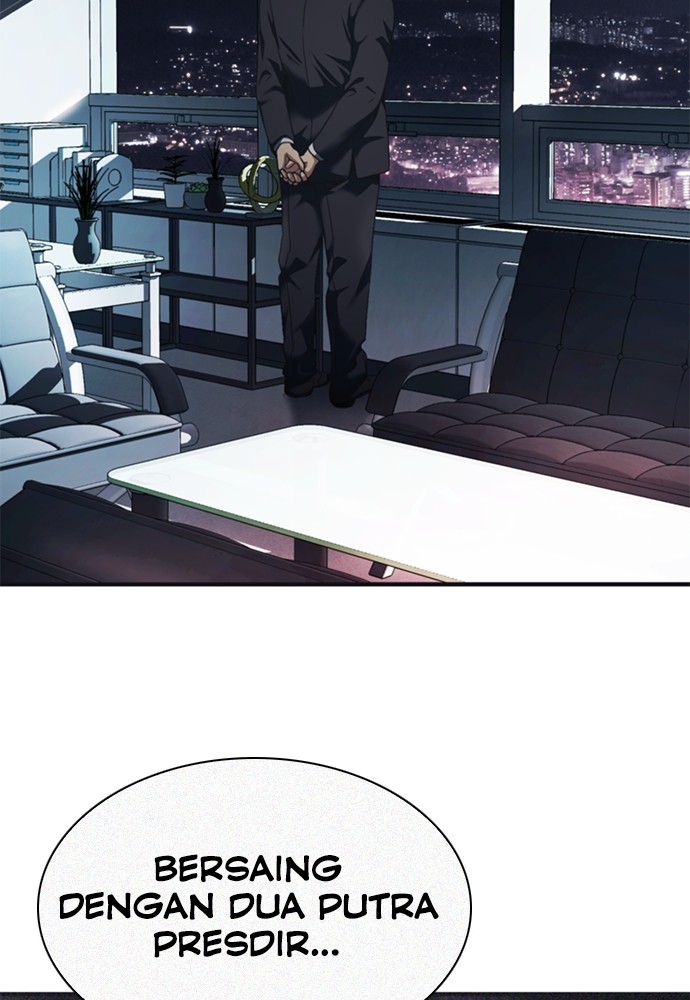 Chairman Kang, The New Employee Chapter 49 - halaman 94