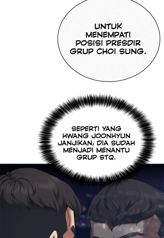 Chairman Kang, The New Employee Chapter 49 - halaman 96