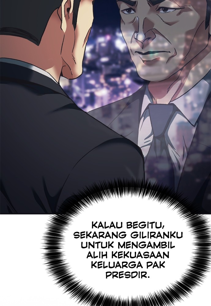 Chairman Kang, The New Employee Chapter 49 - halaman 97