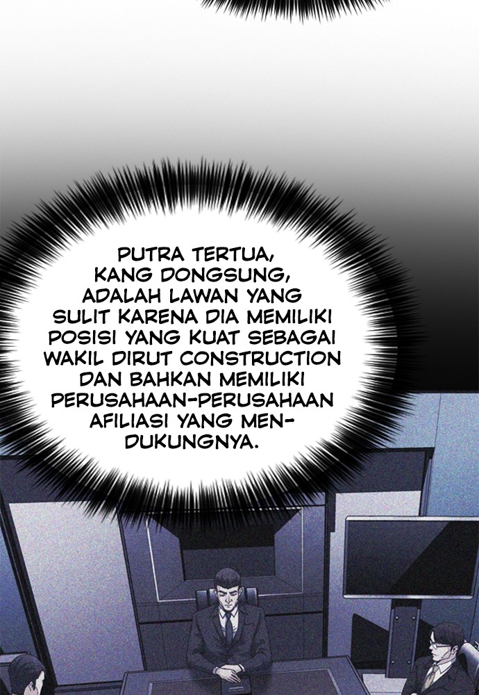 Chairman Kang, The New Employee Chapter 49 - halaman 98