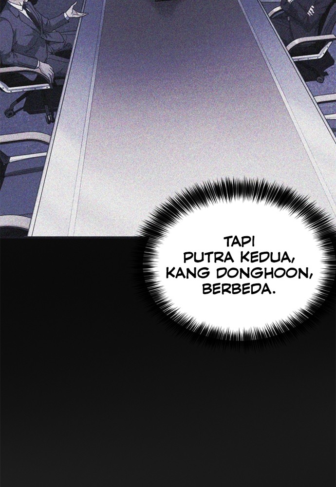 Chairman Kang, The New Employee Chapter 49 - halaman 99