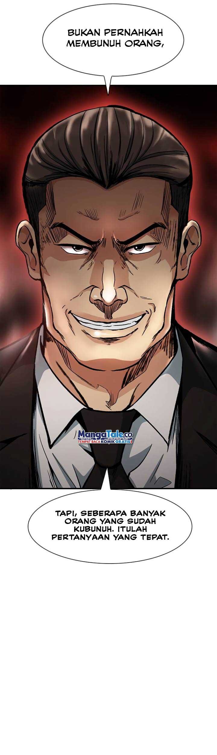 Chairman Kang, The New Employee Chapter 5 - halaman 32