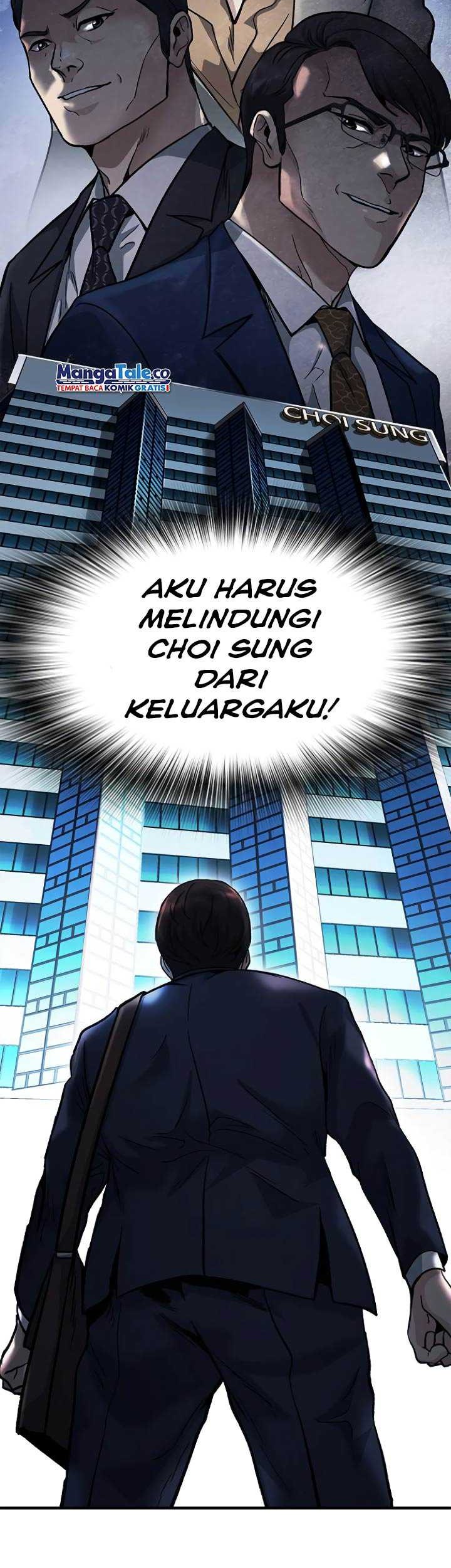 Chairman Kang, The New Employee Chapter 5 - halaman 50