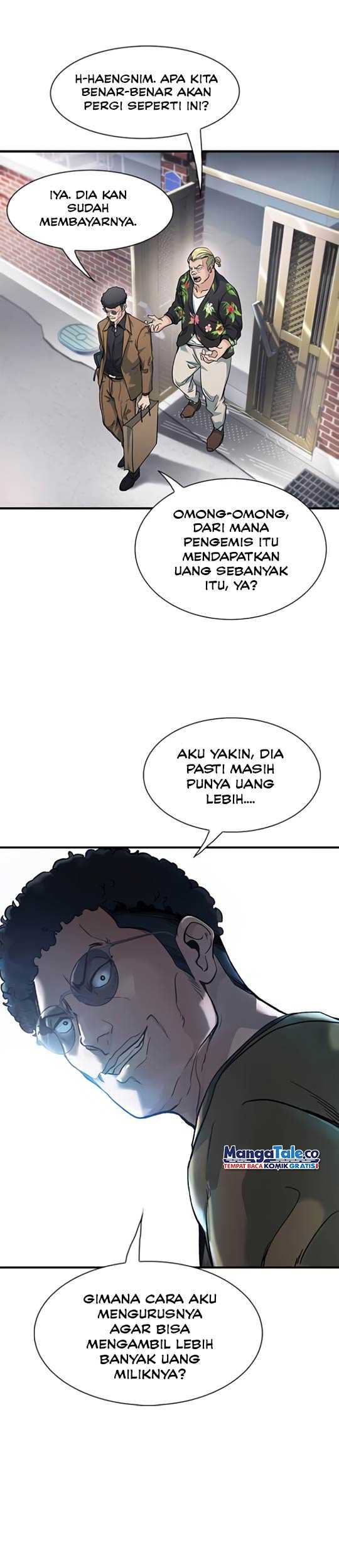 Chairman Kang, The New Employee Chapter 5 - halaman 6