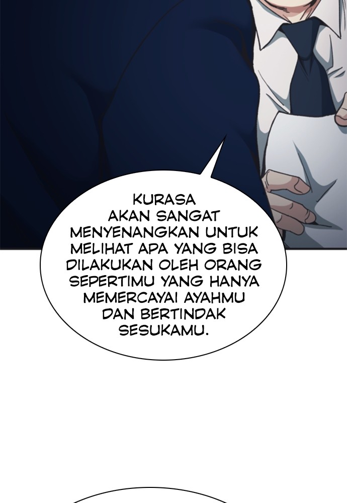Chairman Kang, The New Employee Chapter 50 - halaman 100