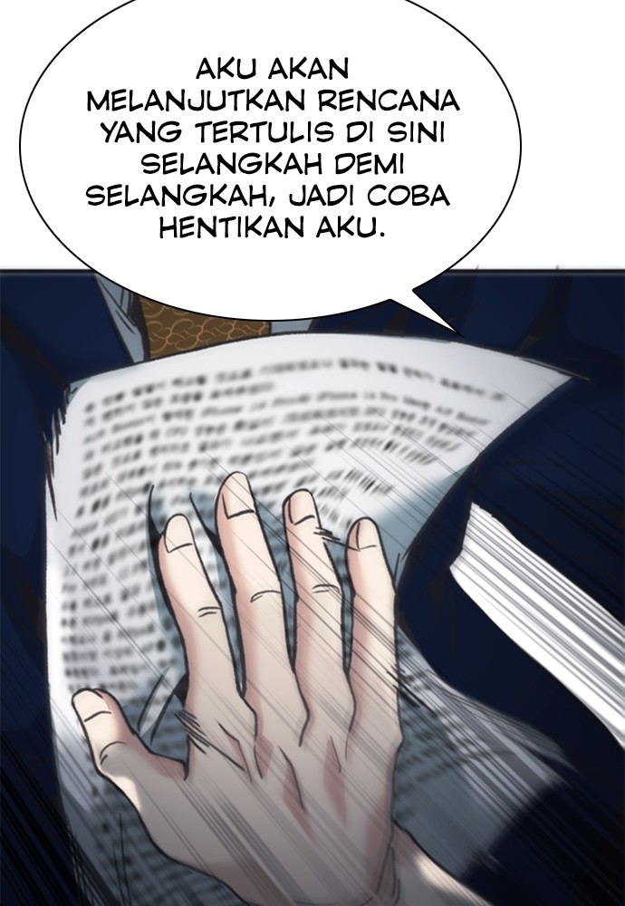 Chairman Kang, The New Employee Chapter 50 - halaman 101
