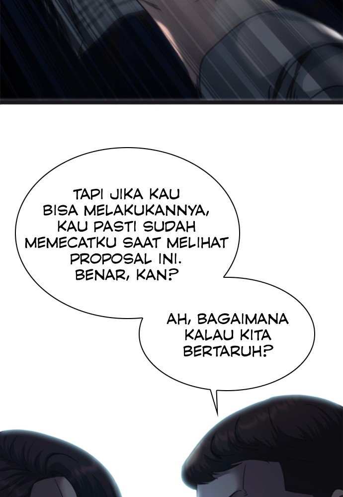Chairman Kang, The New Employee Chapter 50 - halaman 102