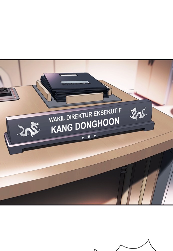 Chairman Kang, The New Employee Chapter 50 - halaman 105
