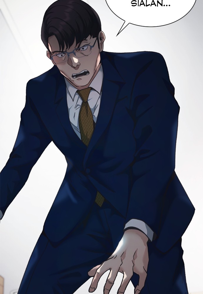 Chairman Kang, The New Employee Chapter 50 - halaman 107