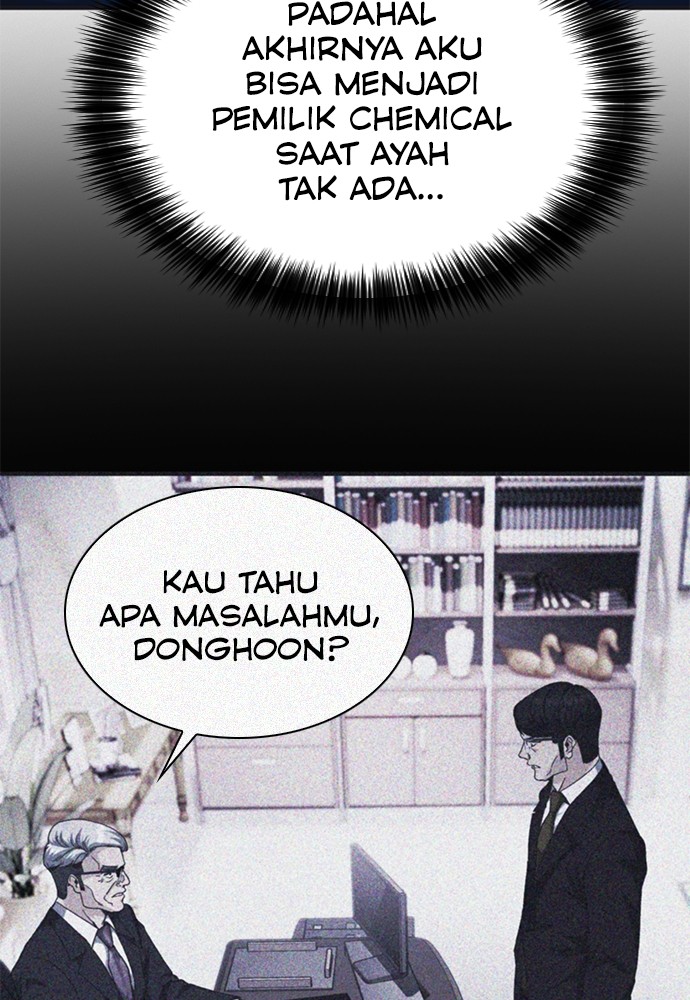 Chairman Kang, The New Employee Chapter 50 - halaman 110
