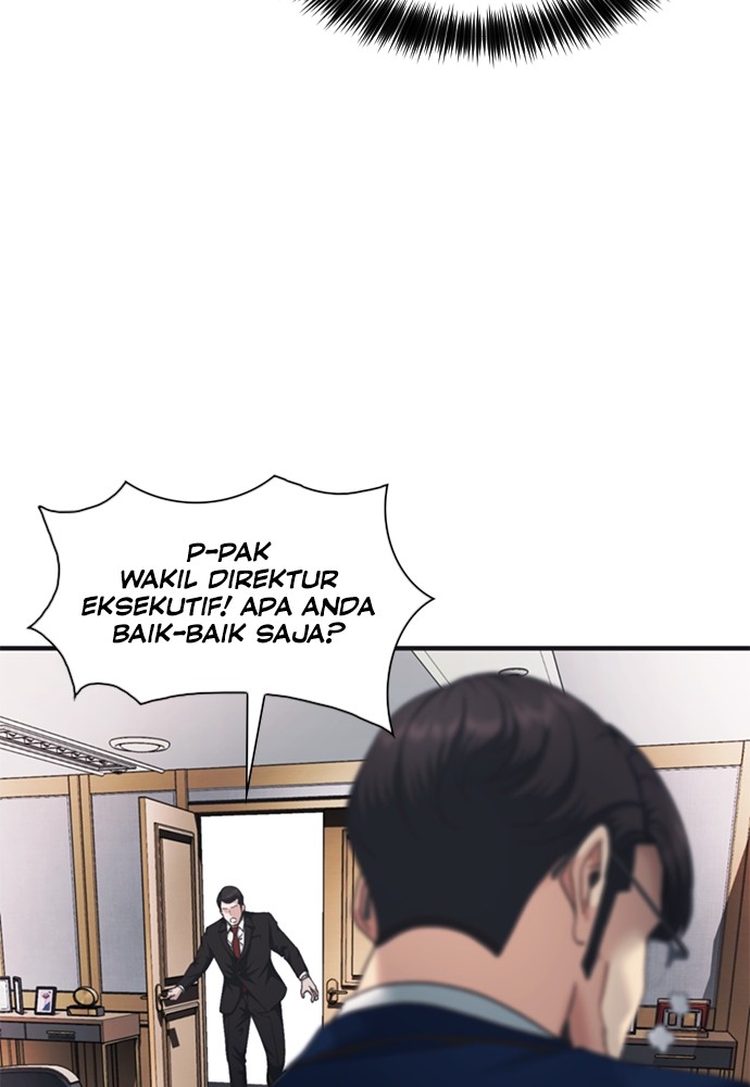 Chairman Kang, The New Employee Chapter 50 - halaman 116
