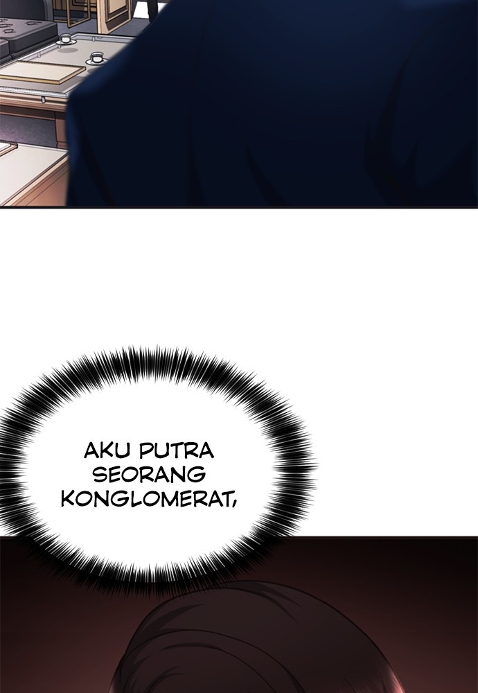 Chairman Kang, The New Employee Chapter 50 - halaman 117