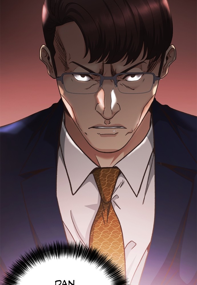 Chairman Kang, The New Employee Chapter 50 - halaman 118