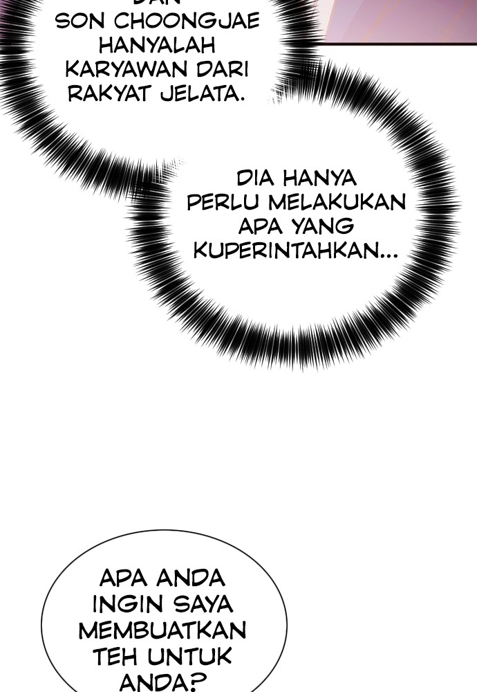 Chairman Kang, The New Employee Chapter 50 - halaman 119