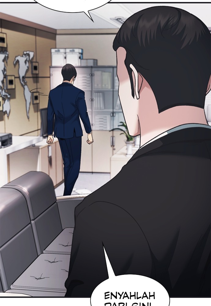 Chairman Kang, The New Employee Chapter 50 - halaman 120