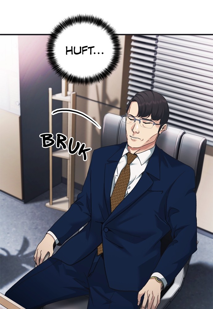 Chairman Kang, The New Employee Chapter 50 - halaman 122