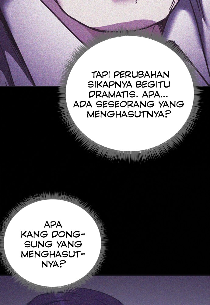 Chairman Kang, The New Employee Chapter 50 - halaman 125