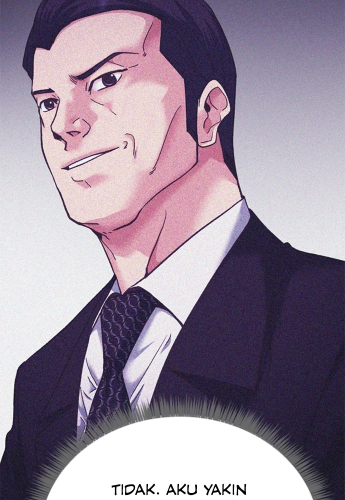 Chairman Kang, The New Employee Chapter 50 - halaman 126