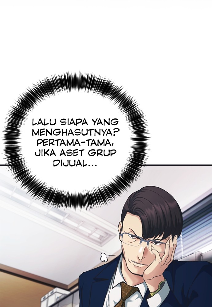 Chairman Kang, The New Employee Chapter 50 - halaman 128
