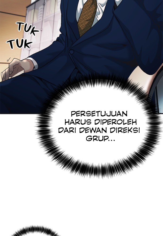 Chairman Kang, The New Employee Chapter 50 - halaman 129