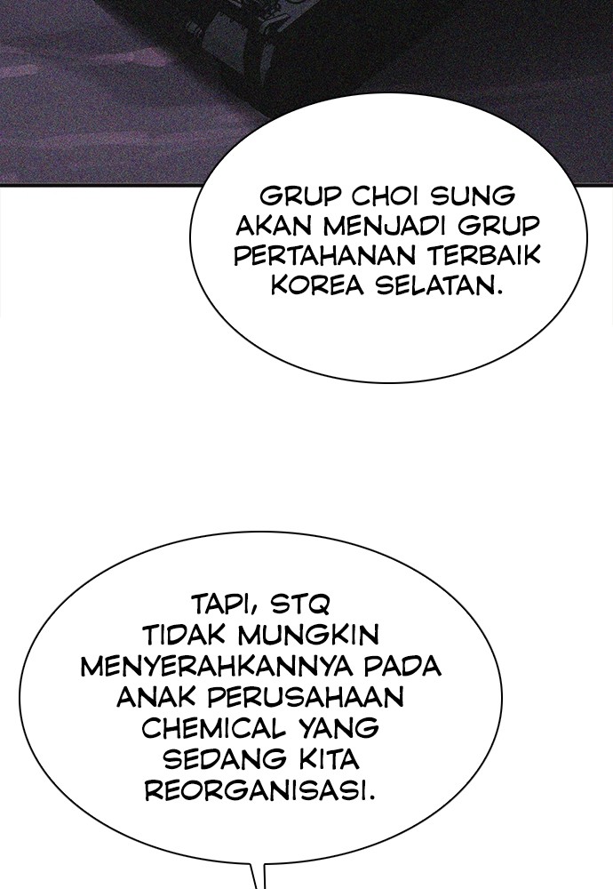 Chairman Kang, The New Employee Chapter 50 - halaman 139