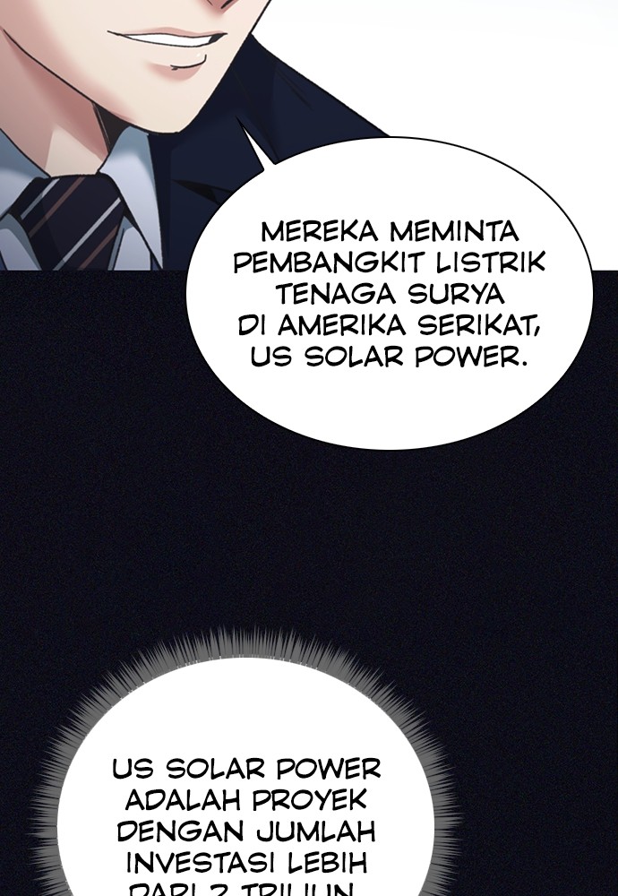 Chairman Kang, The New Employee Chapter 50 - halaman 142