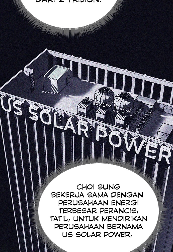 Chairman Kang, The New Employee Chapter 50 - halaman 143