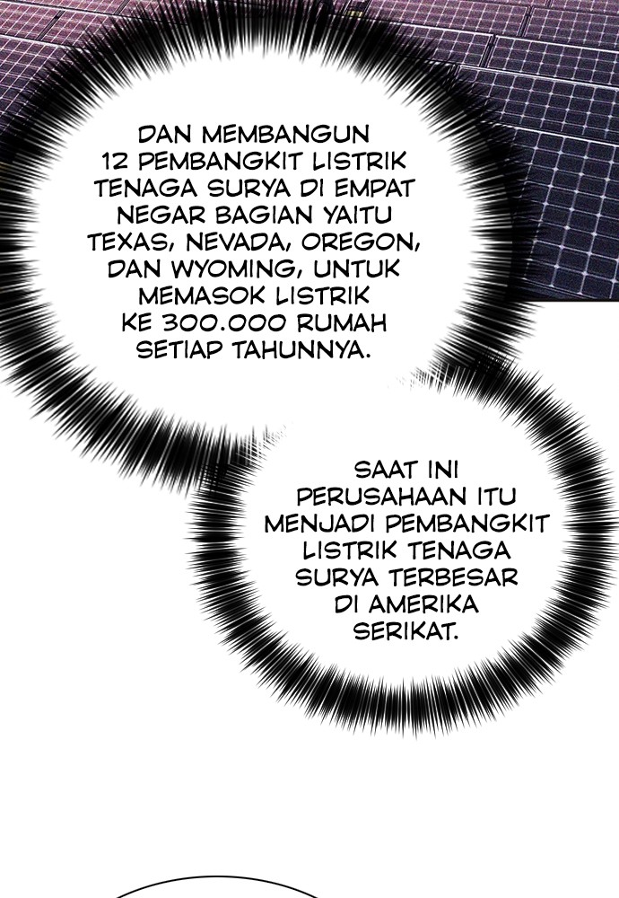 Chairman Kang, The New Employee Chapter 50 - halaman 146