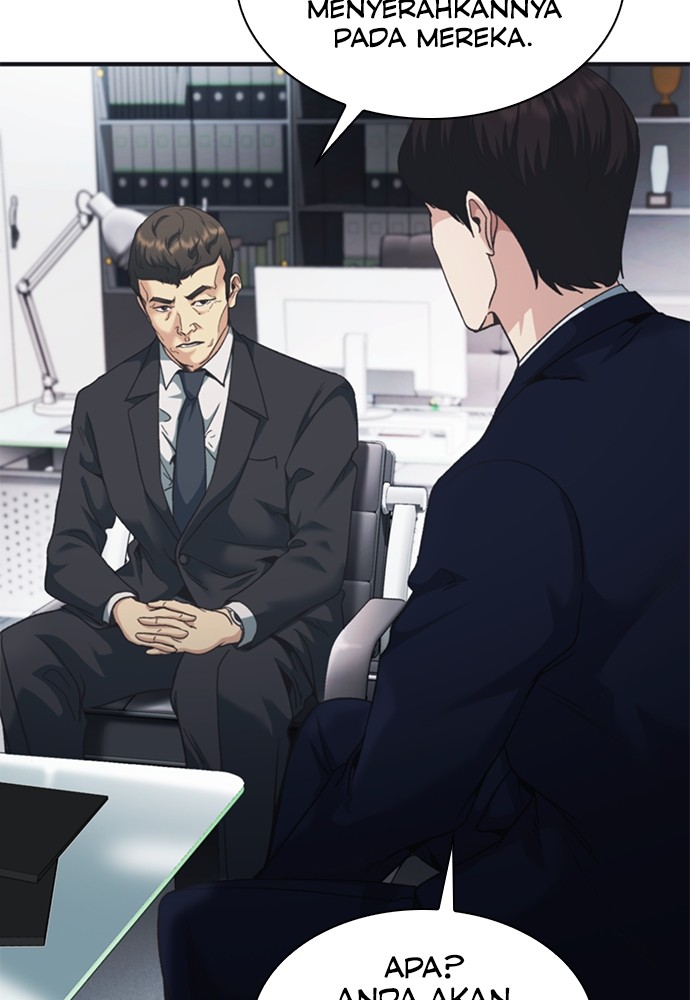 Chairman Kang, The New Employee Chapter 50 - halaman 149